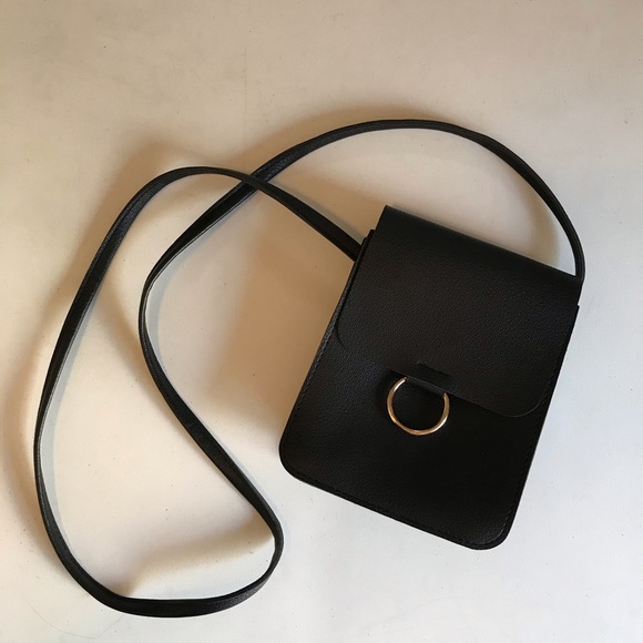 Handbags - Little Black Bag